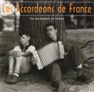 Les Accordeons de France aka The Accordions of France